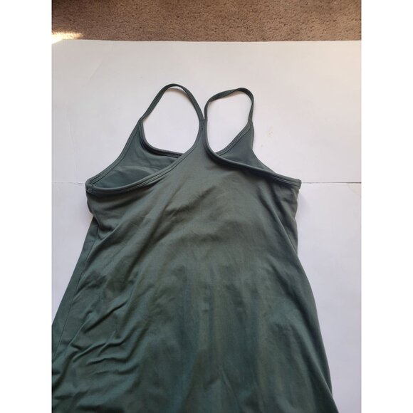 Kyodan Green Day-To-Day Summer Sport Dress Size S Active Wear Casual Outdoor - Picture 8 of 8